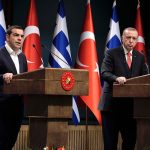 Ο διάλογος μας σημαντικός για το μέλλον των λαών μας και την ευρύτερη περιοχή