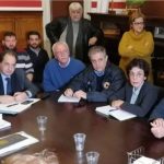 Άμεση αποκατάσταση των ζημιών από την κακοκαιρία στην Κρήτη Άμεση αποκατάσταση των ζημιών από την κακοκαιρία στην Κρήτη