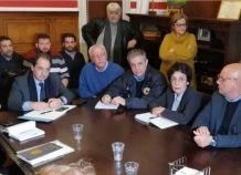 Άμεση αποκατάσταση των ζημιών από την κακοκαιρία στην Κρήτη