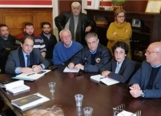 Άμεση αποκατάσταση των ζημιών από την κακοκαιρία στην Κρήτη