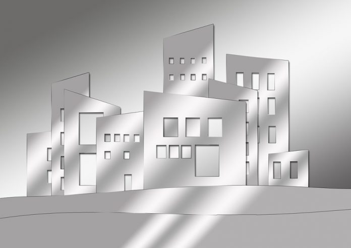 Αύξηση της οικοδομικής δραστηριότητας στην Ελλάδα