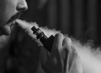 Οι συσκευές θέρμανσης καπνού είναι εξίσου τοξικές για τα ανθρώπινα κύτταρα των πνευμόνων