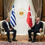 «Επίσκεψη γεμάτη συμβολισμούς» το ταξίδι Τσίπρα στην Τουρκία