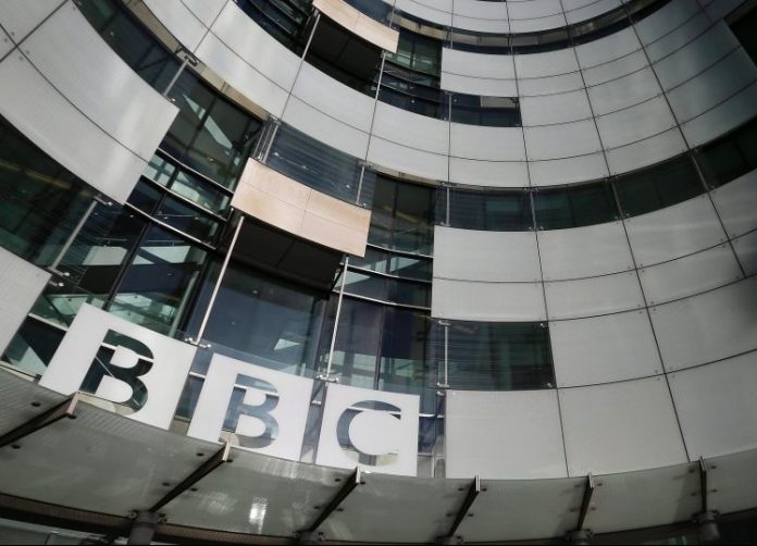 Επιστολή διαμαρτυρίας προς το ΒΒC από τον Έλληνα Πρέσβη στο Λονδίνο