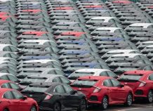 Η απόφαση της Honda δείχνει πόσα διακυβεύονται, δήλωσε ο υπουργός Επιχειρηματικότητας Η απόφαση της Honda δείχνει πόσα διακυβεύονται, δήλωσε ο υπουργός Επιχειρηματικότητας