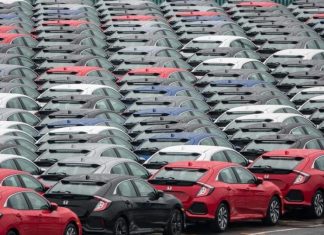 Η απόφαση της Honda δείχνει πόσα διακυβεύονται, δήλωσε ο υπουργός Επιχειρηματικότητας
