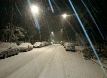 Καθ'οδόν πρωτοφανής ψυχρή εισβολή: Τι λένε οι μετεωρολόγοι