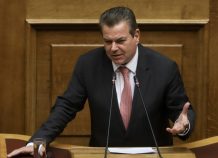 Με απλά βήματα και γενναίο «κούρεμα» η ένταξη στη νέα ρύθμιση οφειλών Με απλά βήματα και γενναίο «κούρεμα» η ένταξη στη νέα ρύθμιση οφειλών