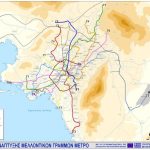 Στη Νίκαια θα φτάνει τον Ιούνιο το μετρό (photos)