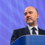 Π. Μοσκοβισί: Είμαι πολύ αισιόδοξος για την Ελλάδα, υπάρχει πολύ ταλέντο Π. Μοσκοβισί: Είμαι πολύ αισιόδοξος για την Ελλάδα, υπάρχει πολύ ταλέντο