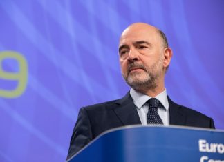 Π. Μοσκοβισί: Είμαι πολύ αισιόδοξος για την Ελλάδα, υπάρχει πολύ ταλέντο