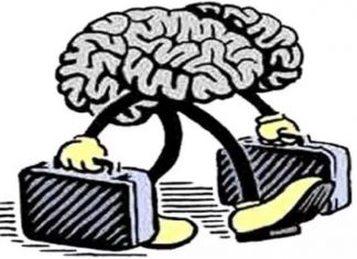 Προσπαθούμε να επαναπατρίζουμε ταλέντα από το εξωτερικό