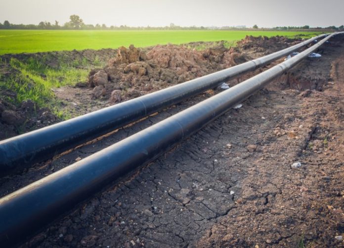 Επένδυση περίπου 23 εκατ. δολαρίων για τον TurkStream