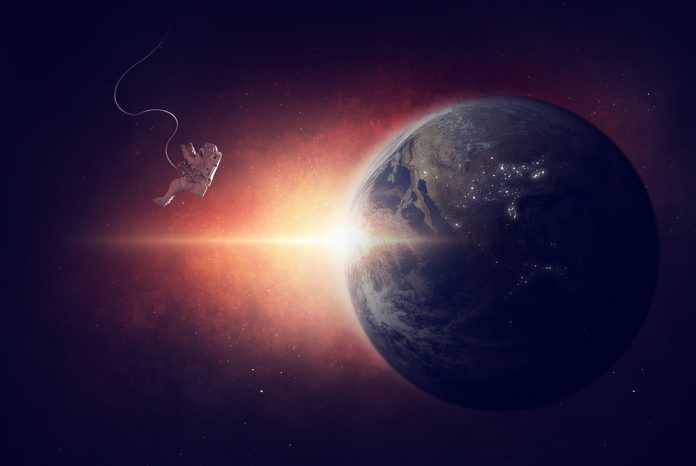 Σταθμό συλλογής ηλιακής ενέργειας στο διάστημα ετοιμάζει η Κίνα