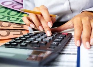 Το παγκόσμιο εταιρικό χρέος αυξήθηκε στο τέλος του 2018