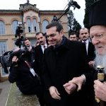 Η επαναλειτουργία της Σχολής της Χάλκης θα αποτελέσει μήνυμα φιλίας και αλληλοκατανόησης