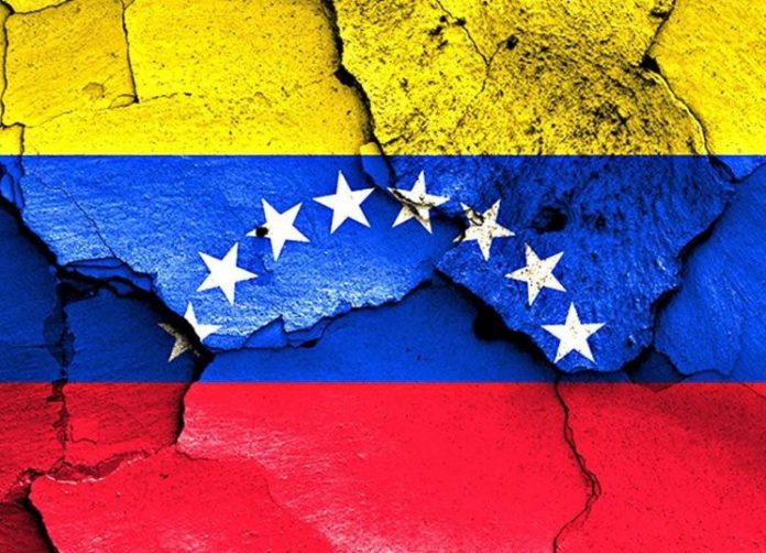 Αποχώρησε από την Βενεζουέλα όλο το αμερικανικό διπλωματικό προσωπικό