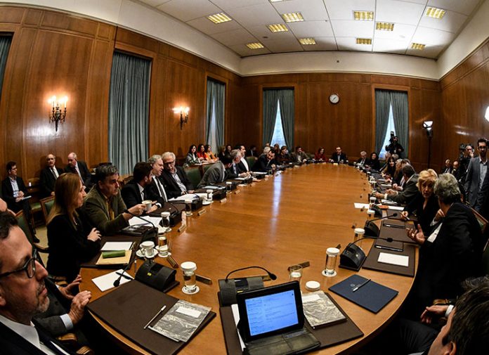 Προγράμματα επιδότησης ενοικίου 300 εκατ. ευρώ και δανείου 200 εκατ. ευρώ