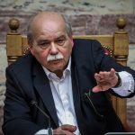 Συνεδρίαση Επιτροπής Κανονισμού της Βουλής Μέχρι τη Μ. Τρίτη θα ψηφιστούν οι 120 δόσεις για τις ασφαλιστικές οφειλές