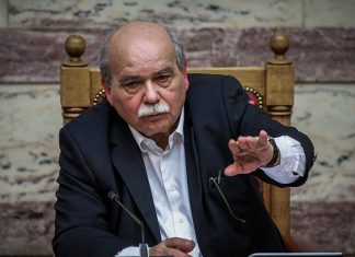 Μέχρι τη Μ. Τρίτη θα ψηφιστούν οι 120 δόσεις για τις ασφαλιστικές οφειλές