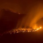 Ισπανία: Μαίνονται οι πυρκαγιές στον βορρά, που προκάλεσαν οι υψηλές θερμοκρασίες