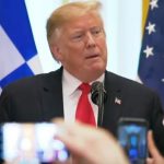 Ντόναλντ Τραμπ: Οι ΗΠΑ έχουν βαθιά διαμορφωθεί από τον ελληνικό πολιτισμό