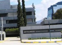 Μεγάλο ενεργειακό έργο στο Τομπρούκ της Λιβύης από τον όμιλο Μυτιληναίου Μεγάλο ενεργειακό έργο στο Τομπρούκ της Λιβύης από τον όμιλο Μυτιληναίου