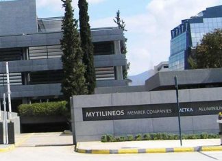 Μεγάλο ενεργειακό έργο στο Τομπρούκ της Λιβύης από τον όμιλο Μυτιληναίου