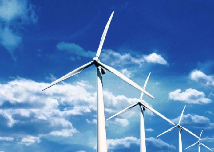 Αιολικά πάρκα στο Αιγαίο