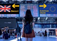 Βρετανία: Επιπλέον 2,6 δισ. λίρες ενόψει ενός Brexit χωρίς συμφωνία Βρετανία: Επιπλέον 2,6 δισ. λίρες ενόψει ενός Brexit χωρίς συμφωνία