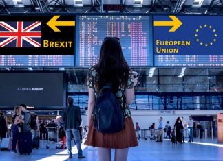 Βρετανία: Επιπλέον 2,6 δισ. λίρες ενόψει ενός Brexit χωρίς συμφωνία