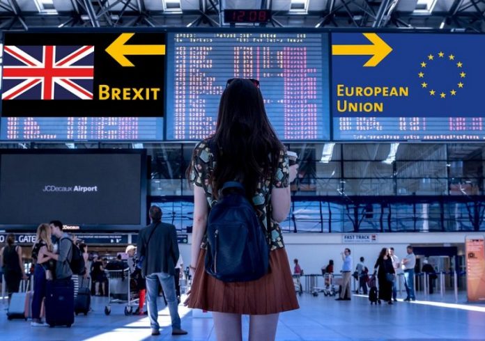 Βρετανία: Επιπλέον 2,6 δισ. λίρες ενόψει ενός Brexit χωρίς συμφωνία