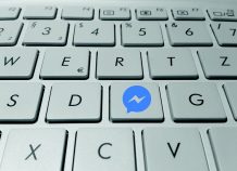 Facebook: Έρχεται το "dark mode" στο Messenger