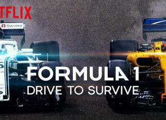 Formula 1- Οδηγός επιβίωσης