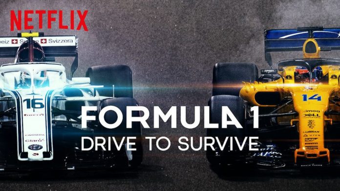 Formula 1- Οδηγός επιβίωσης