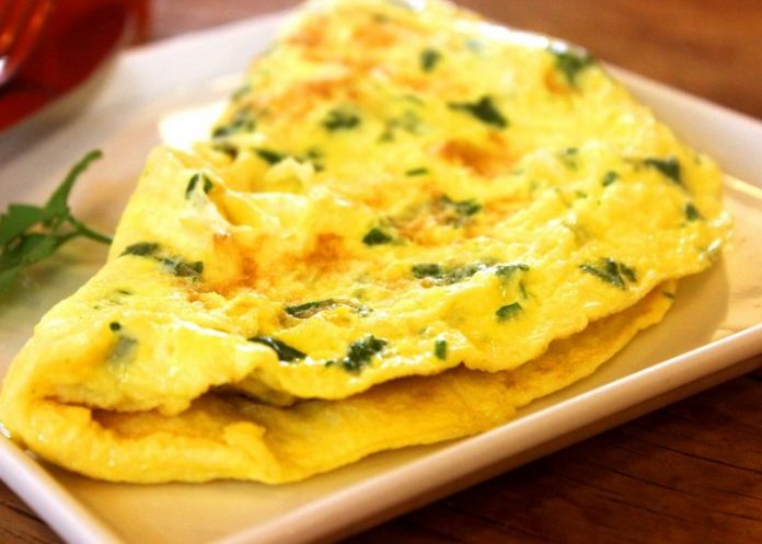 Η τακτική κατανάλωση αυγών αυξάνει τον καρδιαγγειακό κίνδυνο Η τακτική κατανάλωση αυγών αυξάνει τον καρδιαγγειακό κίνδυνο