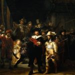 Η τεχνητή νοημοσύνη επιστρατεύθηκε για να ανασυσταθεί η φωνή του Ρέμπραντ (video) Η τεχνητή νοημοσύνη επιστρατεύθηκε για να ανασυσταθεί η φωνή του Ρέμπραντ (video)