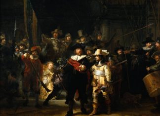 Η τεχνητή νοημοσύνη επιστρατεύθηκε για να ανασυσταθεί η φωνή του Ρέμπραντ (video)