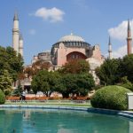 Unesco για Αγία Σοφία: Οι μετονομασίες λαμβάνονται από την επιτροπή Παγκόσμιας Κληρονομιάς Στέιτ Ντιπάρτμεντ: H Τουρκία να σεβαστεί την πολυθρησκευτική ιστορία της Αγίας Σοφίας