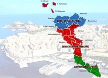 Σήμερα η κατάθεση της τροπολογίας για την κατάτμηση πέντε δήμων