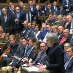 Brexit: Απορρίφθηκαν από το κοινοβούλιο και οι οκτώ προτάσεις που είχαν τεθεί σε ψηφοφορία