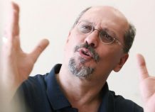 Έφυγε από τη ζωή ο δημοσιογράφος Βασίλης Λυριτζής