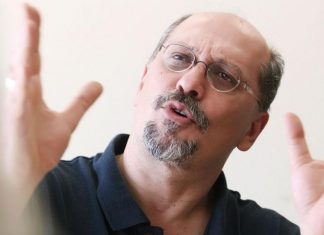 Έφυγε από τη ζωή ο δημοσιογράφος Βασίλης Λυριτζής