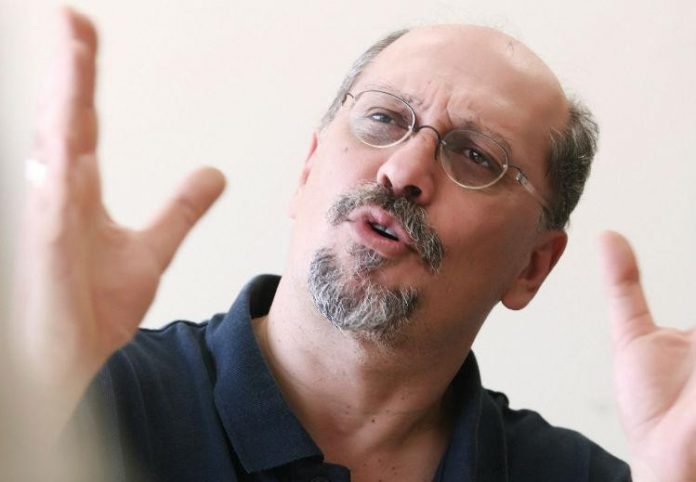 Έφυγε από τη ζωή ο δημοσιογράφος Βασίλης Λυριτζής