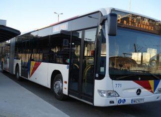 Προκήρυξη για προμήθεια 750 νέων λεωφορείων σε Αθήνα και Θεσσαλονίκη