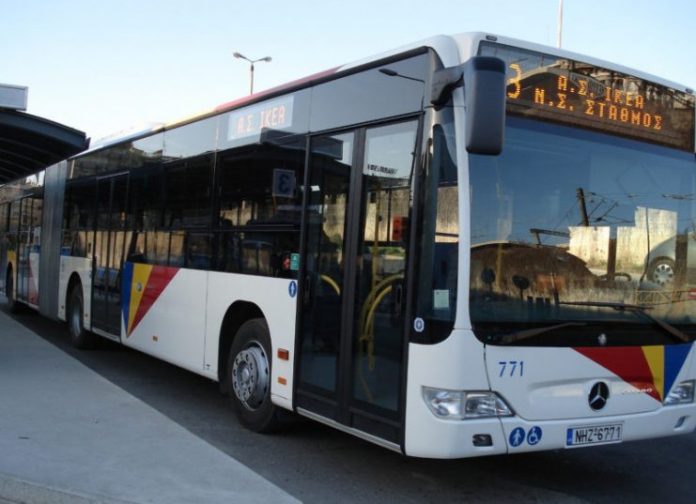 Προκήρυξη για προμήθεια 750 νέων λεωφορείων σε Αθήνα και Θεσσαλονίκη