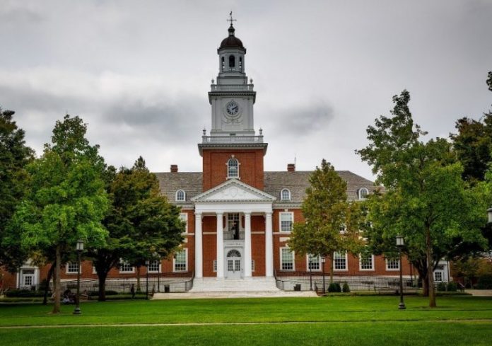 Εκπαιδεύοντας «χαρισματικά παιδιά»... Συνέντευξη του καθηγητή J. Plucker του Πανεπιστημίου Johns Hopkins