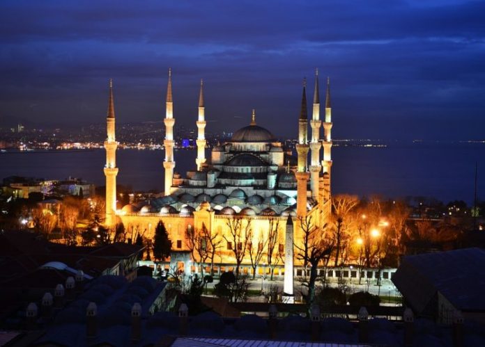 Ταξιδιωτική οδηγία από ΗΠΑ για Τουρκία: Αν είναι να ταξιδέψετε εκεί, ξανασκεφτείτε το