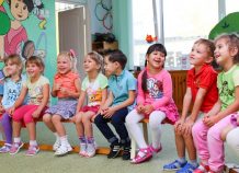 Ξεκινούν οι ηλεκτρονικές αιτήσεις για τους παιδικούς σταθμούς Ξεκινούν οι ηλεκτρονικές αιτήσεις για τους παιδικούς σταθμούς