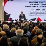 Μεγάλες ευκαιρίες για επενδύσεις στη Βόρεια Μακεδονία «βλέπουν» Έλληνες επιχειρηματίες